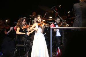 Cumhuriyet Bayramı Özel Konseri (4)