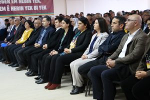 HDP - Diyarbak¦-r B+Âlge Konferans¦- (4)