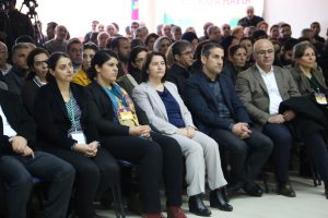 HDP - Diyarbak¦-r B+Âlge Konferans¦- (6)